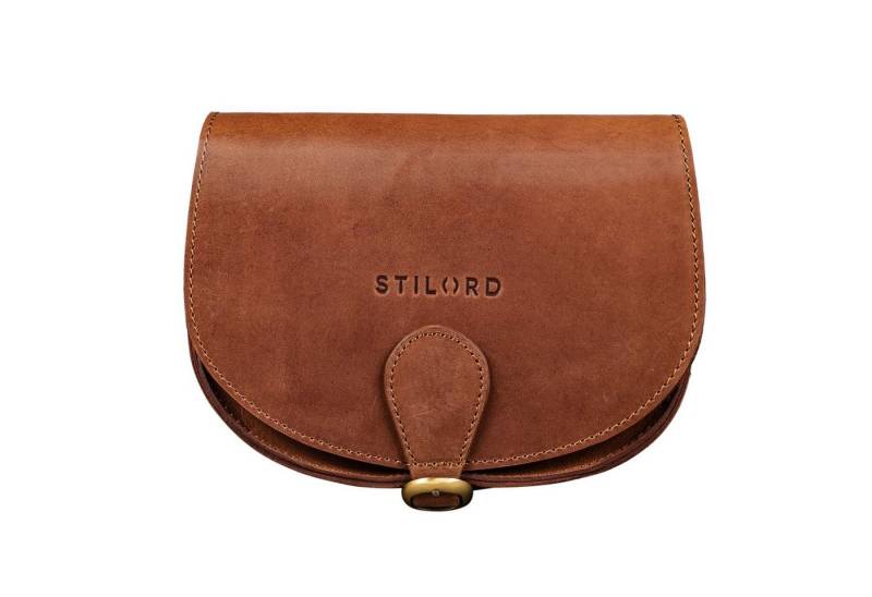 STILORD Handtasche "Helena" Kleine Handtasche Leder Damen von STILORD