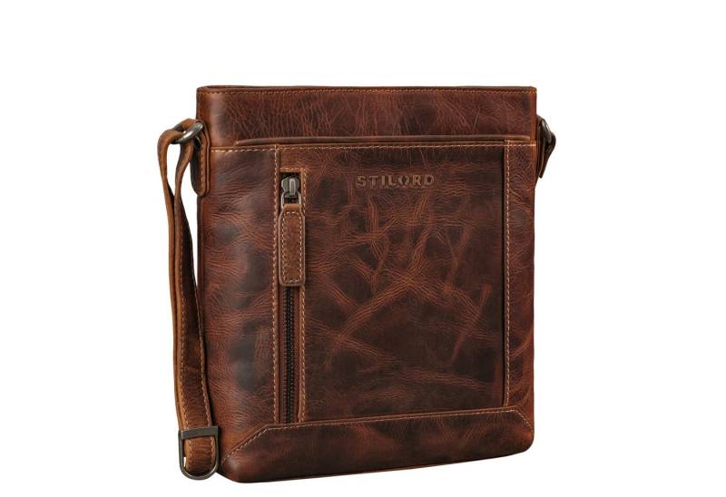 STILORD Handtasche "Helene" Umhängetasche Damen Leder von STILORD