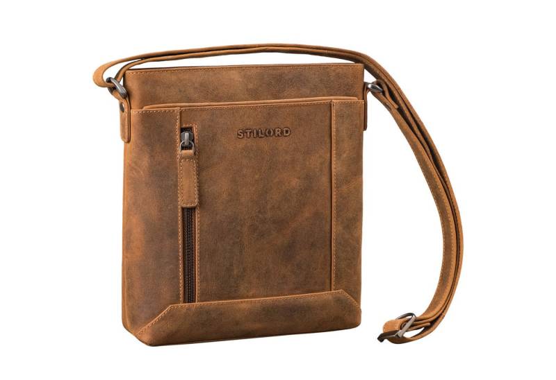 STILORD Handtasche "Helene" Umhängetasche Damen Leder von STILORD