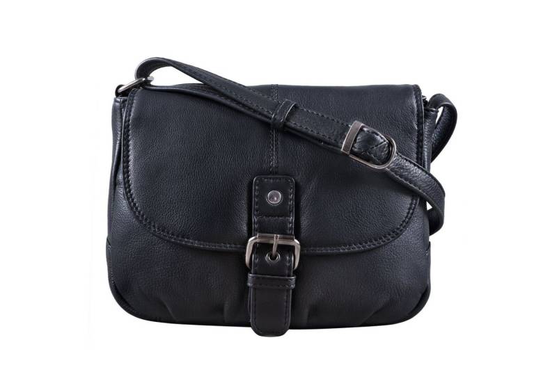 STILORD Handtasche "Iris" Leder Handtasche Damen klein von STILORD