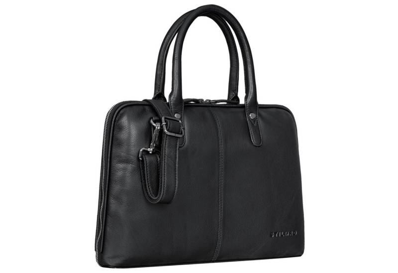 STILORD Handtasche "Jolie" Business Tasche Frauen Leder von STILORD