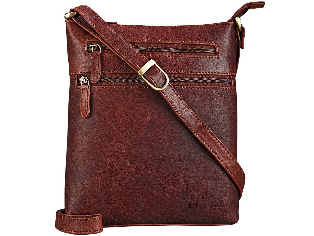 STILORD Handtasche "Juna" Damen Umhängetasche Leder STILORD Handtasche "Juna" Damen Umhängetasche Leder von STILORD