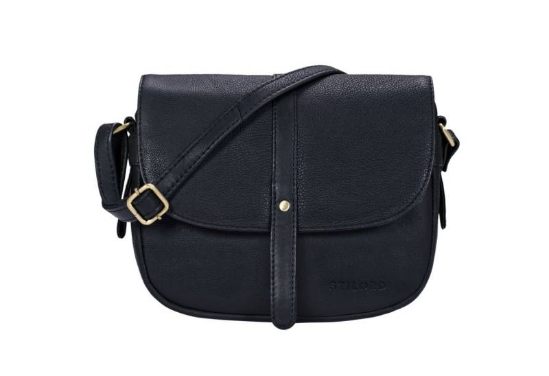 STILORD Handtasche "Kira" Umhängetasche Frauen Leder Vintage Handtasche Abendtasche von STILORD
