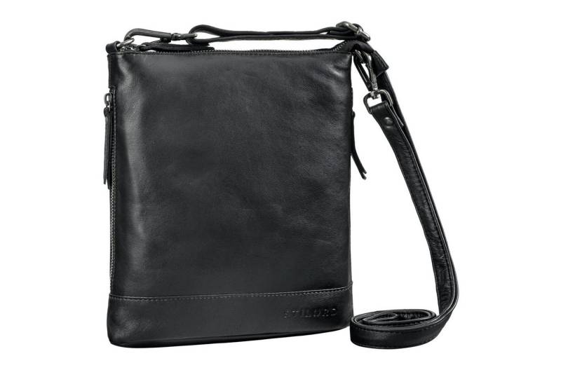 STILORD Handtasche "Koko" Handtasche Damen Weiches Leder Klein von STILORD