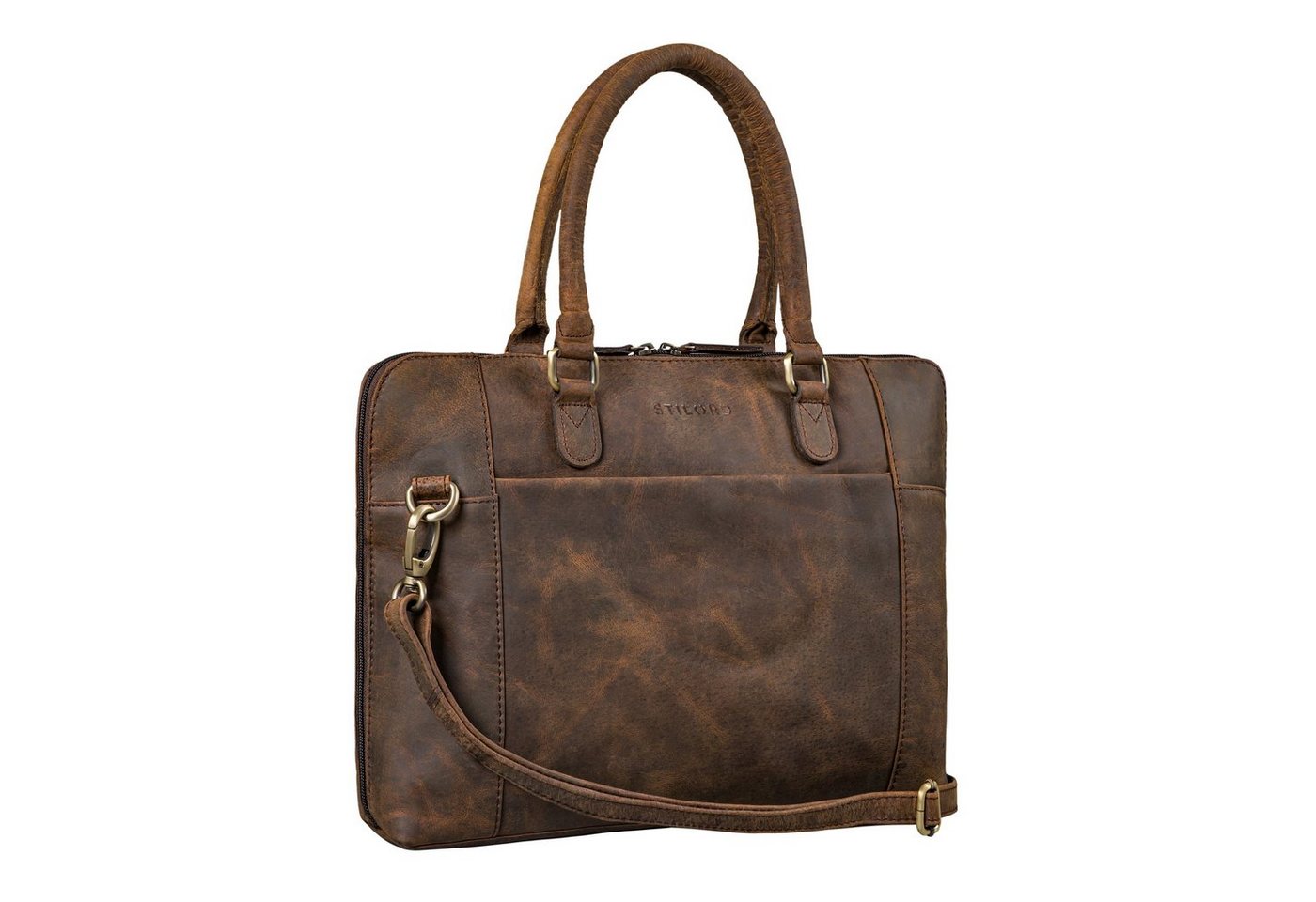STILORD Handtasche "Latoya" Arbeitstasche elegant Leder STILORD Handtasche "Latoya" Arbeitstasche elegant Leder von STILORD