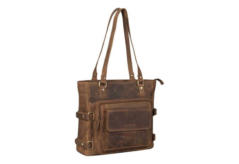 STILORD Handtasche "Liara" Shopper Tasche Damen Groß Leder von STILORD