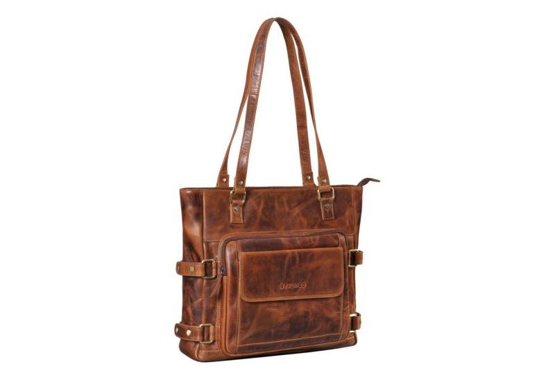 STILORD Handtasche "Liara" Shopper Tasche Damen Groß Leder von STILORD