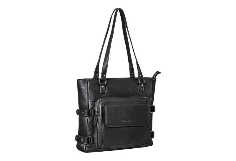 STILORD Handtasche "Liara" Shopper Tasche Damen Groß Leder von STILORD