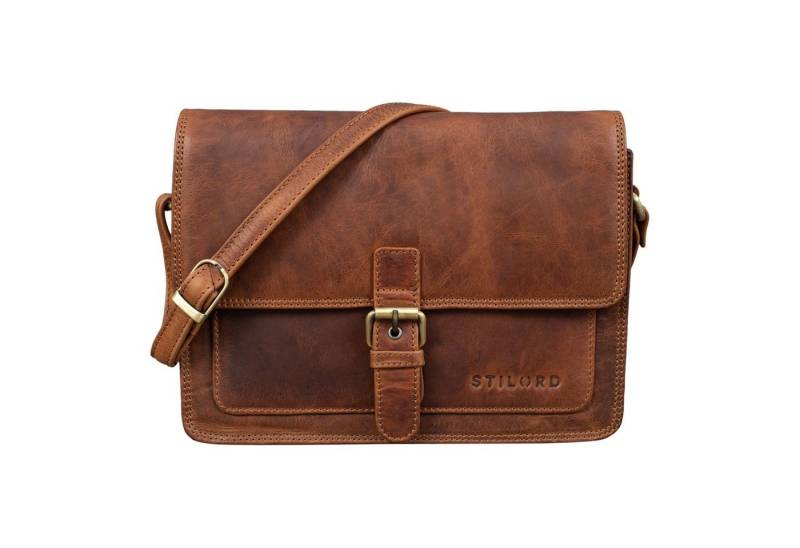 STILORD Handtasche "Liv" Damentasche Leder Handtasche von STILORD