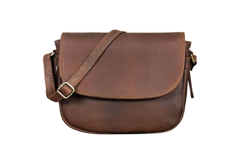 STILORD Handtasche "Loreen" Frauen Handtasche Klein Leder von STILORD