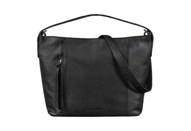 STILORD Handtasche "Marilyn" Shopper Damen Groß Leder Handtasche von STILORD