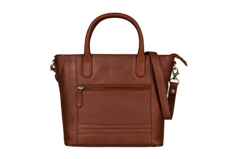 STILORD Handtasche "Meghan" Leder Handtasche Damen von STILORD