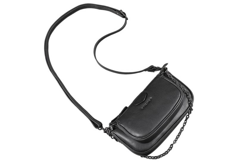 STILORD Handtasche "Nancy" Multi Tasche Damen Leder von STILORD