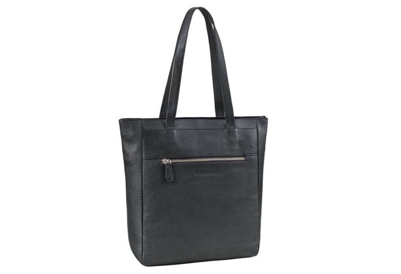 STILORD Handtasche "Nara" Zeitlose Leder Shopper Damen Handtasche von STILORD