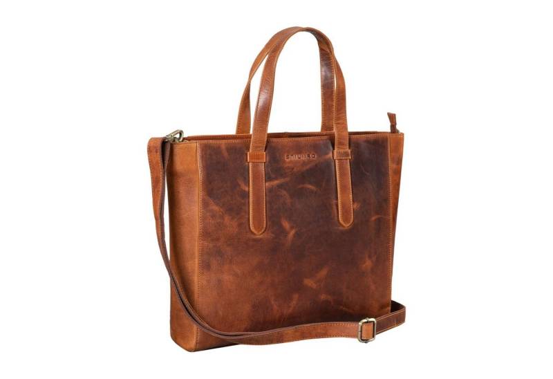 STILORD Handtasche "Rachel" Tote Bag Leder Damen von STILORD