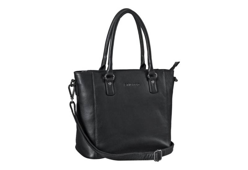 STILORD Handtasche STILORD "Abigail" Handtasche Büro Damen Leder Shopper von STILORD