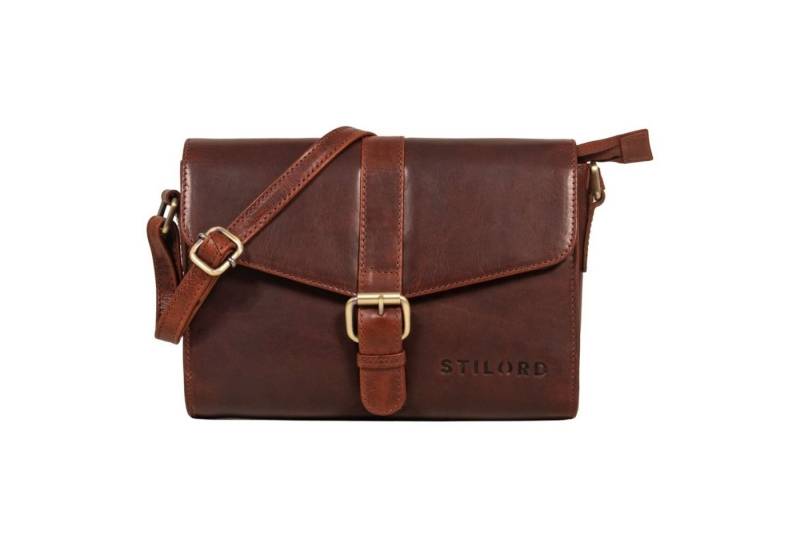 STILORD Handtasche STILORD "Elora" moderne Umhängetasche Damen von STILORD