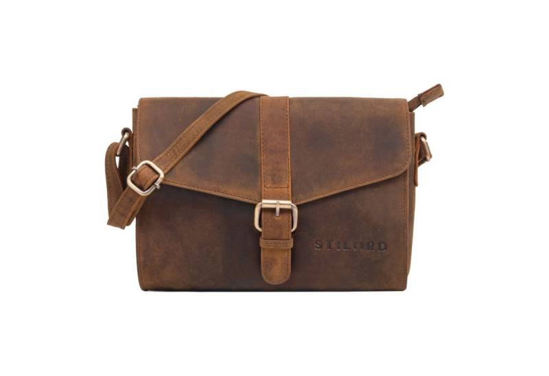 STILORD Handtasche STILORD "Elora" moderne Umhängetasche Damen von STILORD