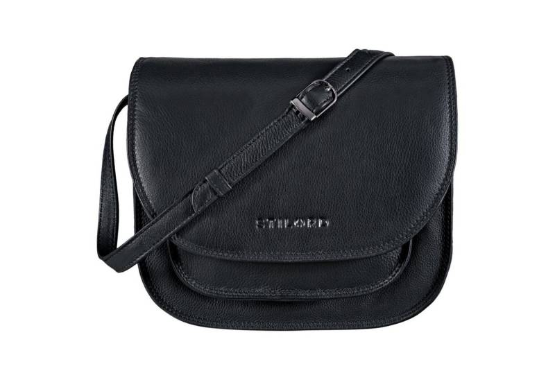 STILORD Handtasche STILORD "Willow" Damen Umhängetasche Leder von STILORD
