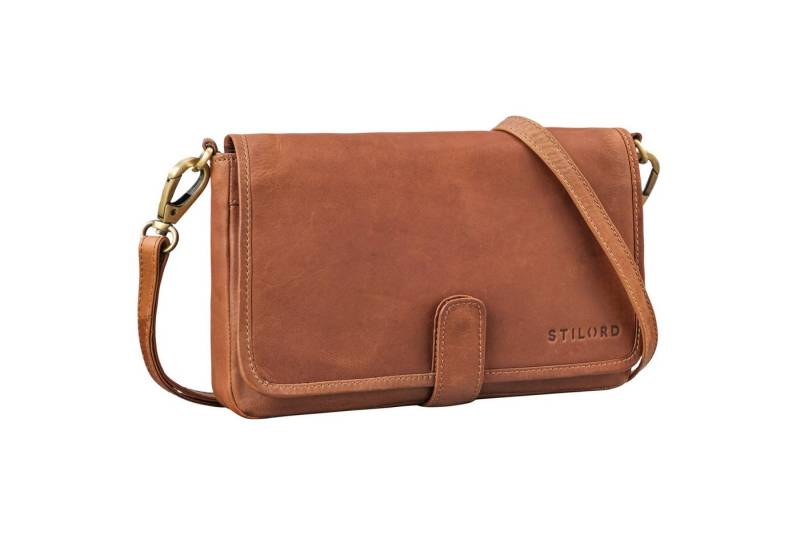STILORD Handtasche "Serena" Kleine Handtasche Damen Leder von STILORD