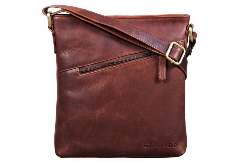 STILORD Handtasche "Stella" Vintage Handtasche Damen Leder klein von STILORD