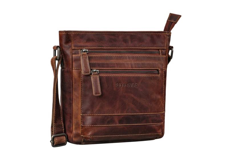 STILORD Handtasche "Talea" Frauen Handtasche Klein aus Echtleder von STILORD