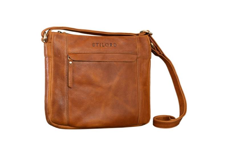 STILORD Handtasche "Terra" Lederhandtasche Damen Echtleder von STILORD