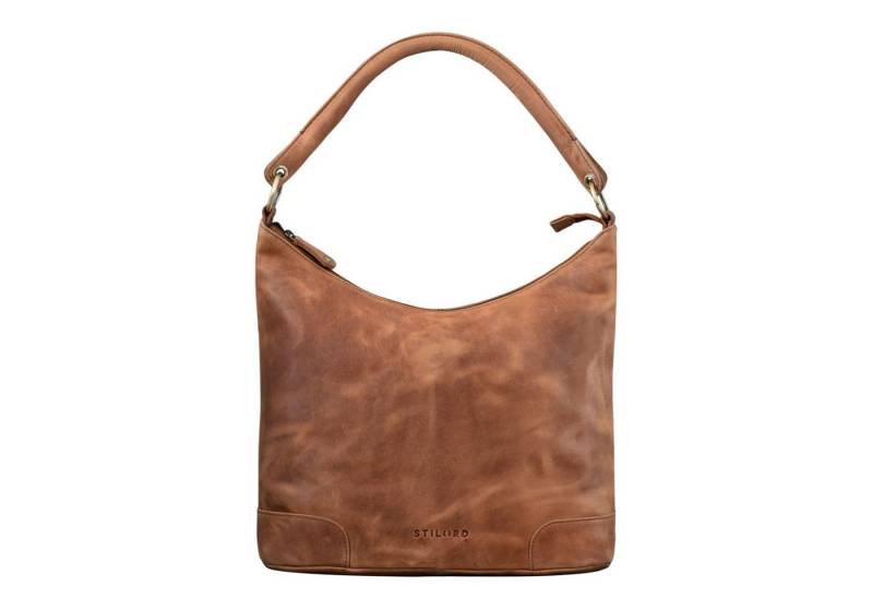 STILORD Handtasche "Tessa" Handtasche Damen Leder Groß von STILORD