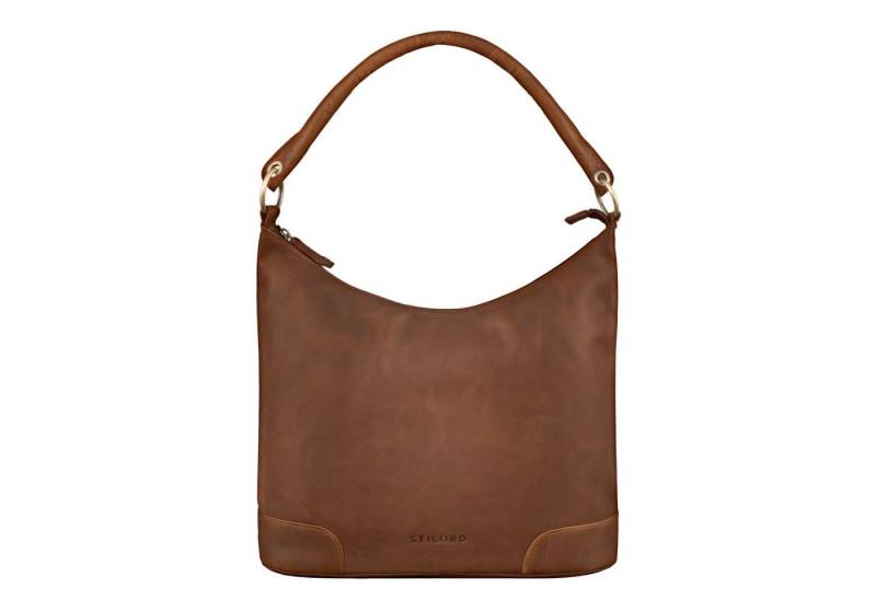 STILORD Handtasche "Tessa" Handtasche Damen Leder Groß von STILORD