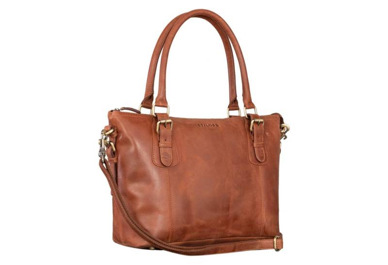 STILORD Handtasche "Vanessa" Stilvolle Damen Handtasche Mittelgroß von STILORD