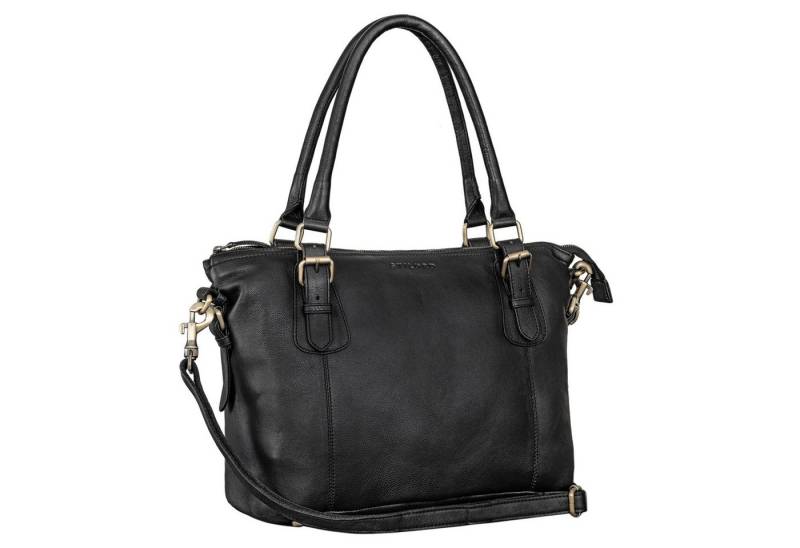 STILORD Handtasche "Vanessa" Stilvolle Damen Handtasche Mittelgroß von STILORD