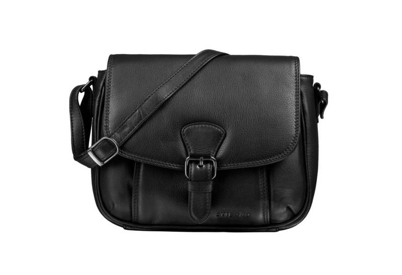 STILORD Handtasche "Violeta" Leder Umhängetasche Damen Vintage von STILORD