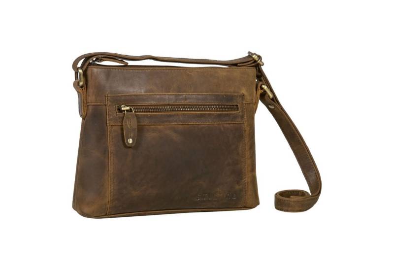 STILORD Handtasche "Wanda" Leder Handtasche Damen Klein von STILORD