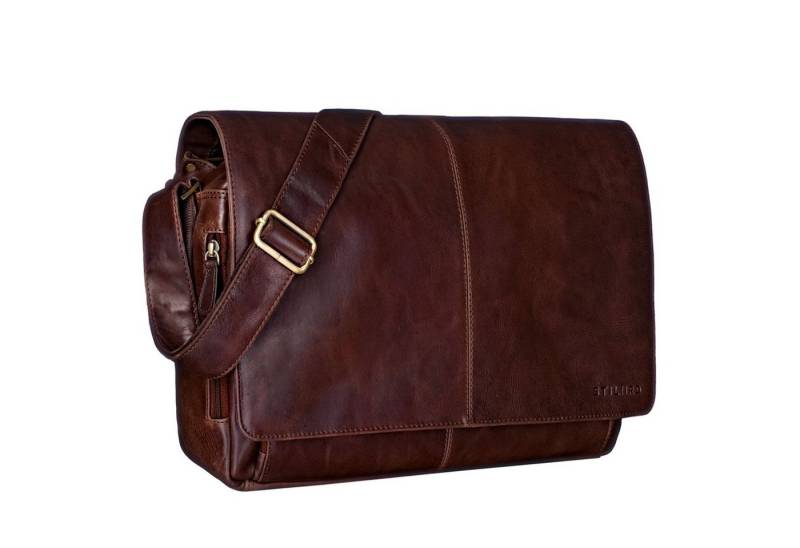 STILORD Laptoptasche "Alex" Vintage Ledertasche Männer Frauen von STILORD