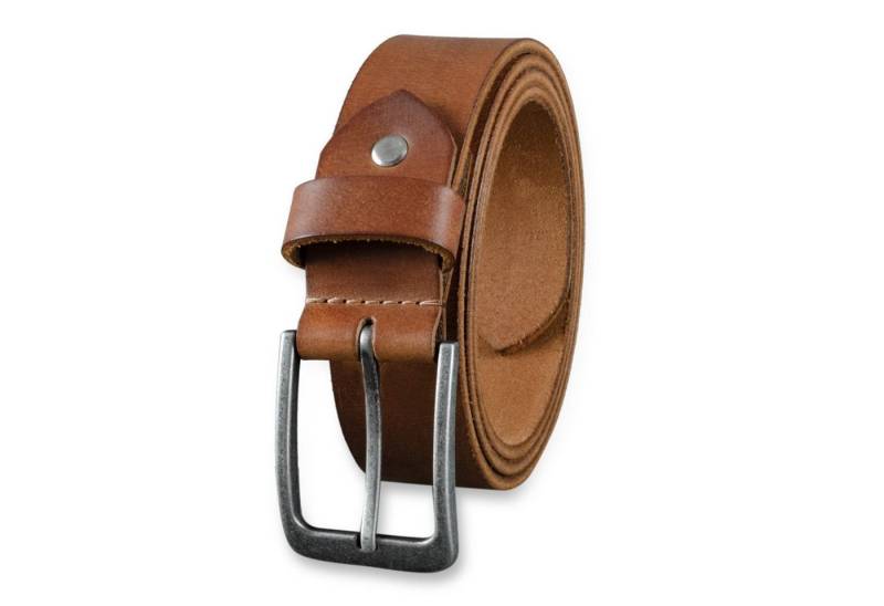 STILORD Ledergürtel Ledergürtel Männer Elegant 34 mm Kürzbar von STILORD