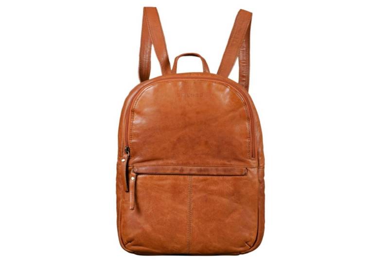 STILORD Notebook-Rucksack "Conner" Leder-Rucksack Vintage groß STILORD Notebook-Rucksack "Conner" Leder-Rucksack Vintage groß von STILORD