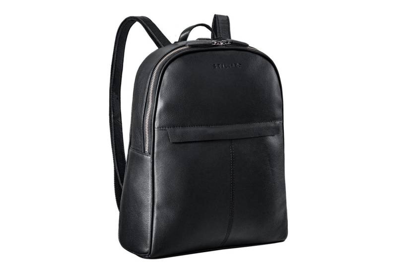 STILORD Notebook-Rucksack "Renée" Arbeitsrucksack Leder von STILORD