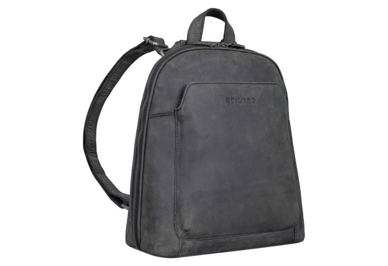 STILORD Notebook-Rucksack "Skyler" Tasche Rucksack Leder von STILORD