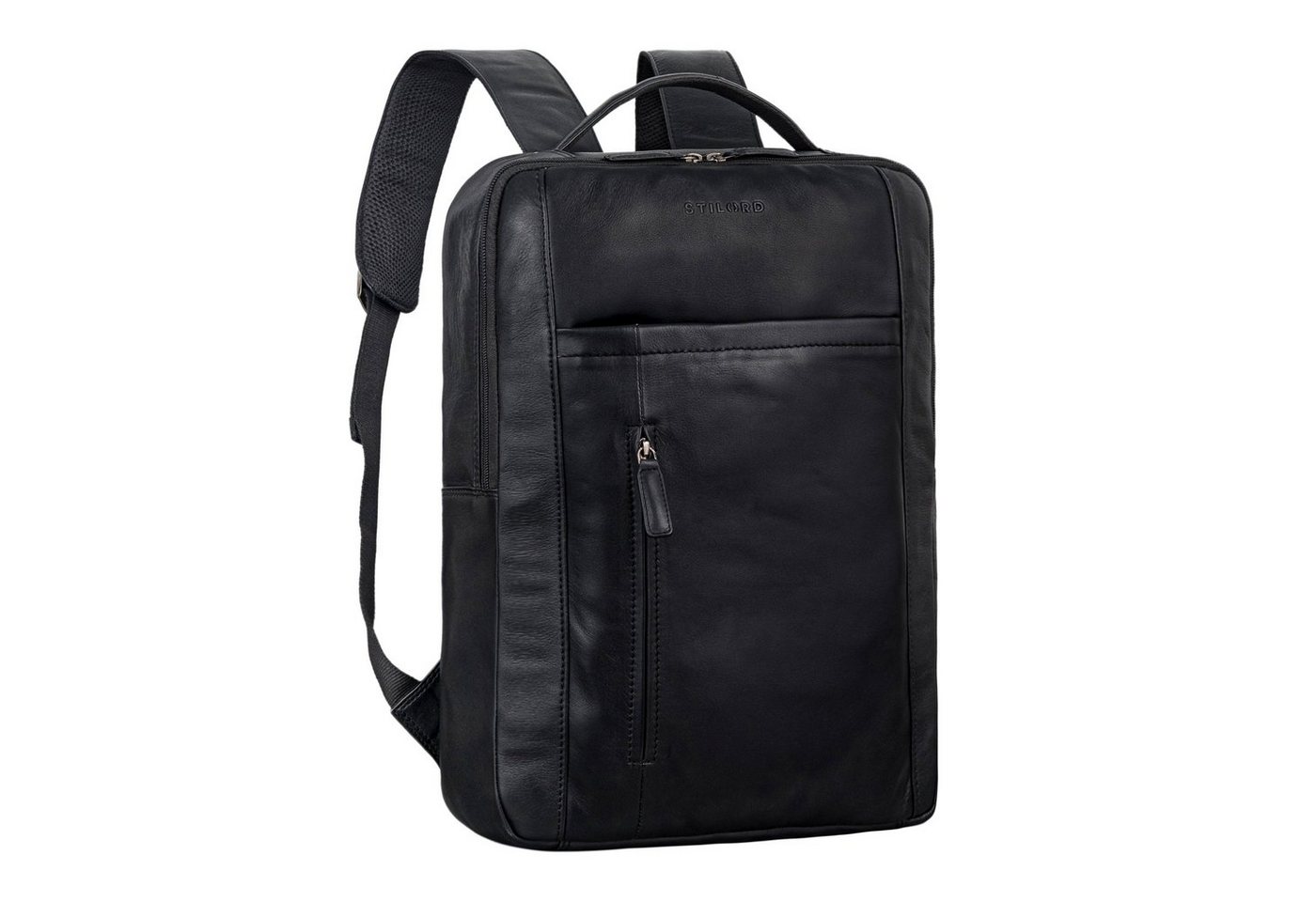 STILORD Notebookrucksack STILORD "Connor" Moderner Rucksack mit Laptopfach 15,6 Zoll STILORD Notebookrucksack STILORD "Connor" Moderner Rucksack mit Laptopfach 15,6 Zoll von STILORD