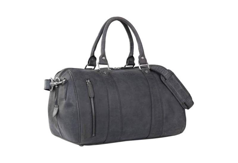 STILORD Weekender "Keanu" Weekender Leder Vintage von STILORD