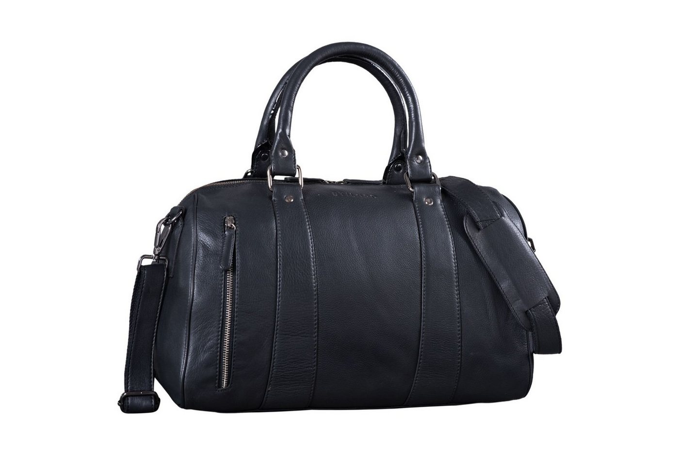 STILORD Weekender "Keanu" Weekender Leder Vintage STILORD Weekender "Keanu" Weekender Leder Vintage von STILORD