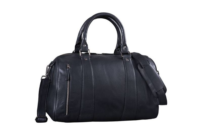 STILORD Weekender "Keanu" Weekender Leder Vintage von STILORD