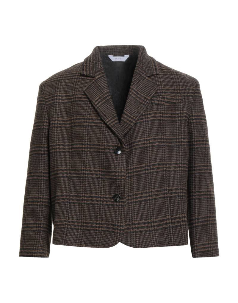 STILOSOPHY Blazer Herren Braun von STILOSOPHY