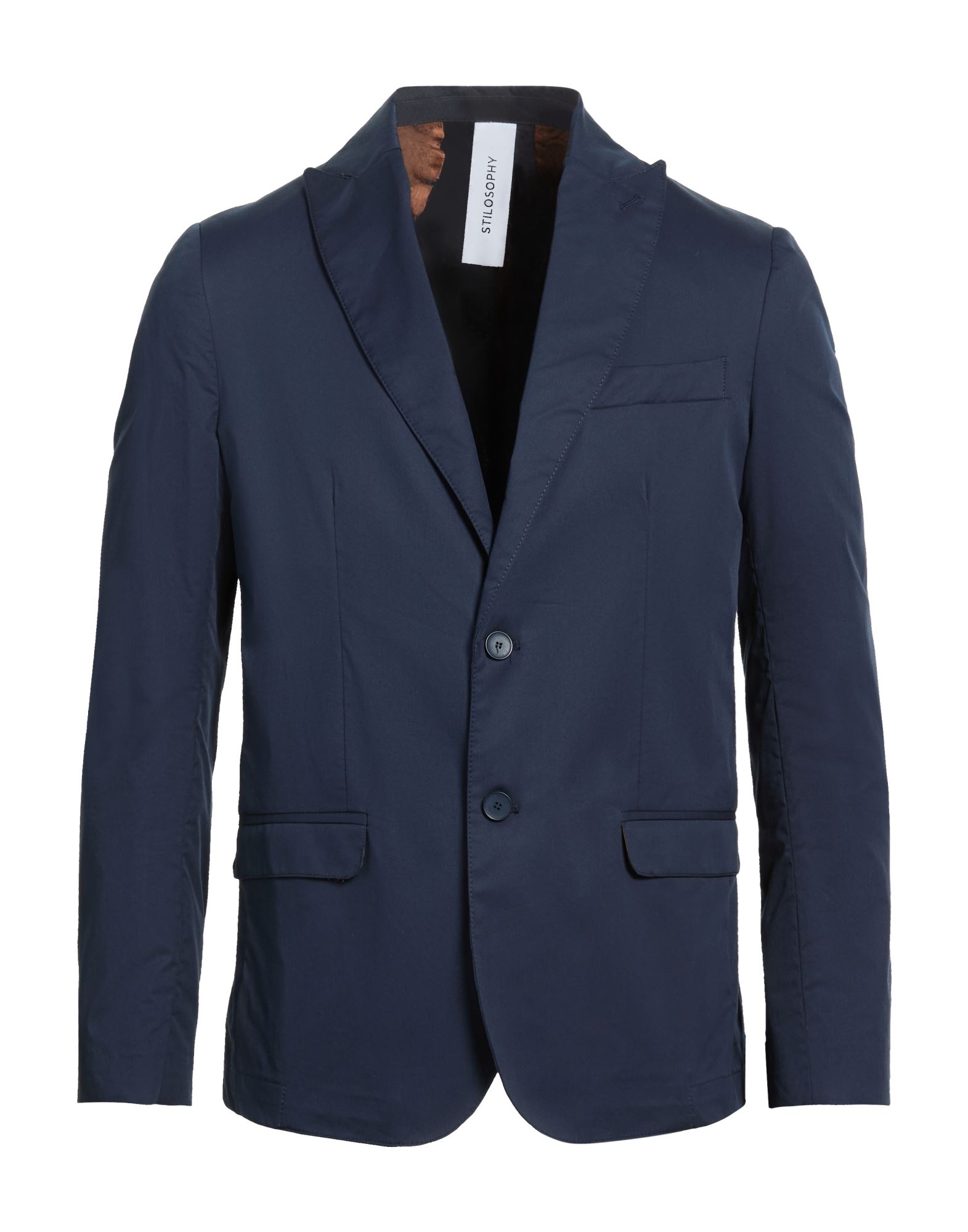 STILOSOPHY Blazer Herren Marineblau von STILOSOPHY