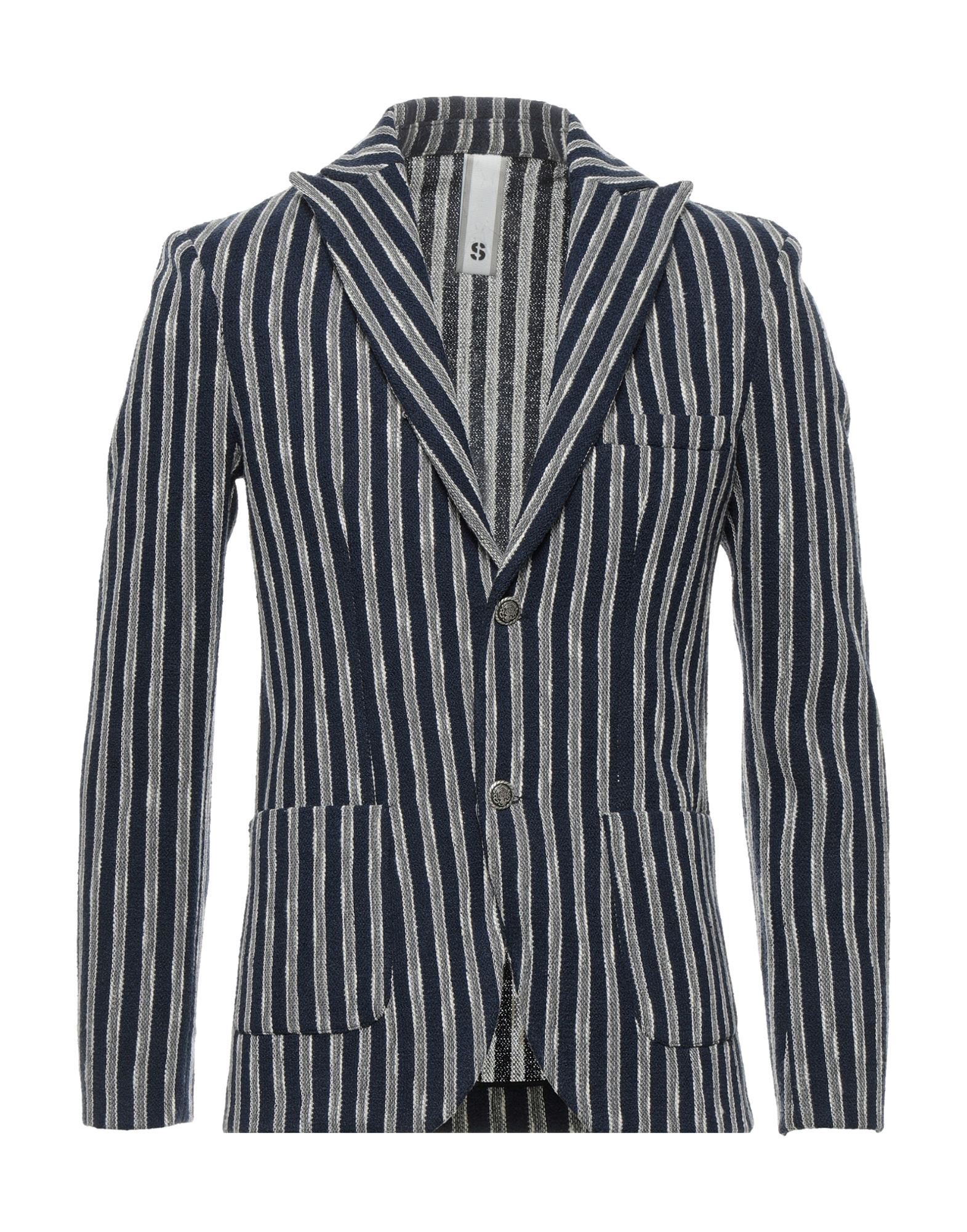 STILOSOPHY Blazer Herren Nachtblau von STILOSOPHY