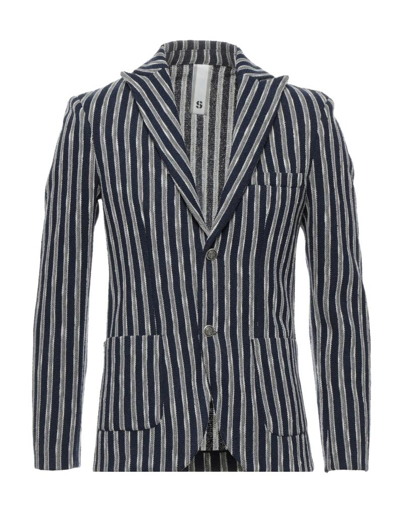 STILOSOPHY Blazer Herren Nachtblau von STILOSOPHY