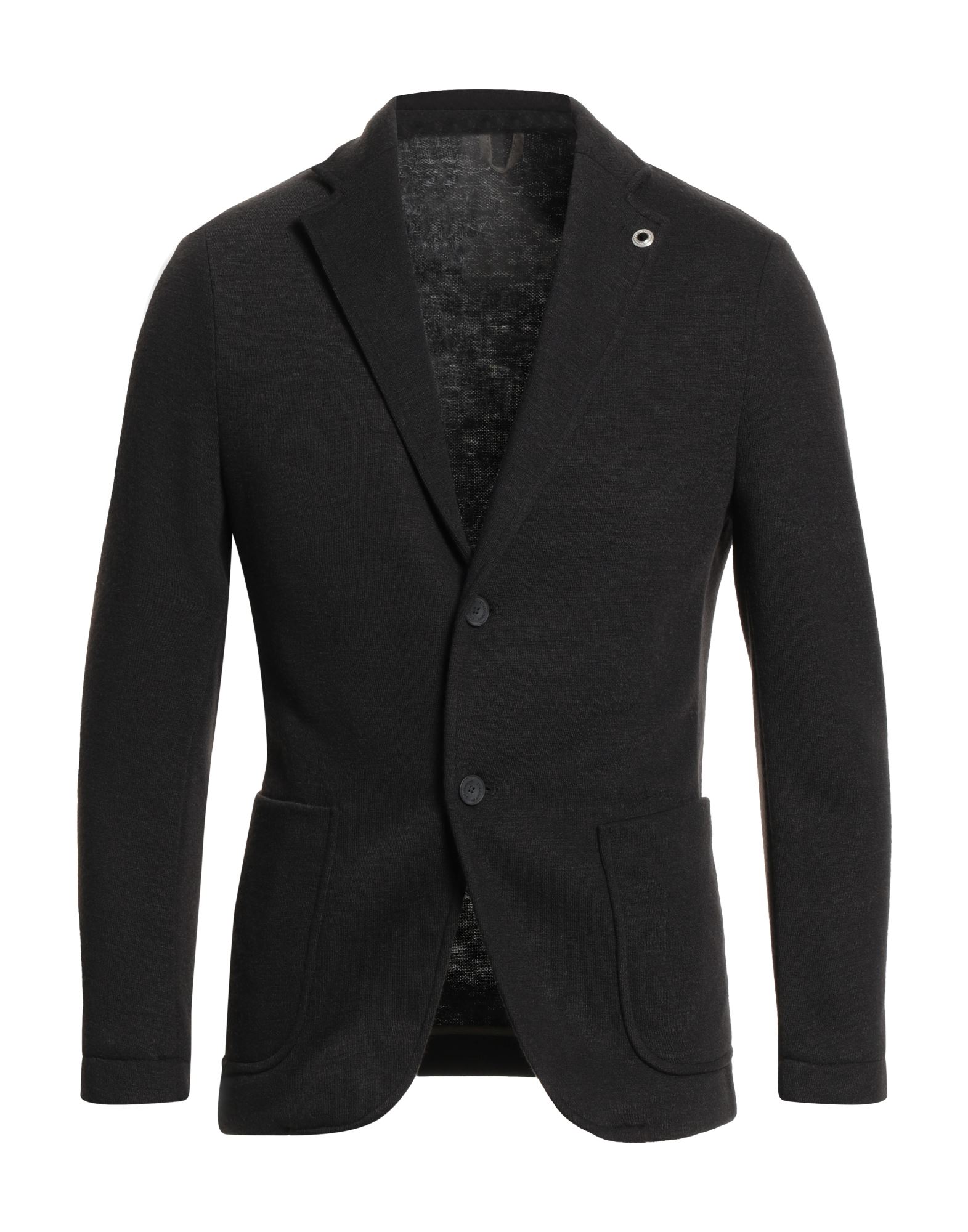 STILOSOPHY Blazer Herren Schwarz STILOSOPHY Blazer Herren Schwarz von STILOSOPHY