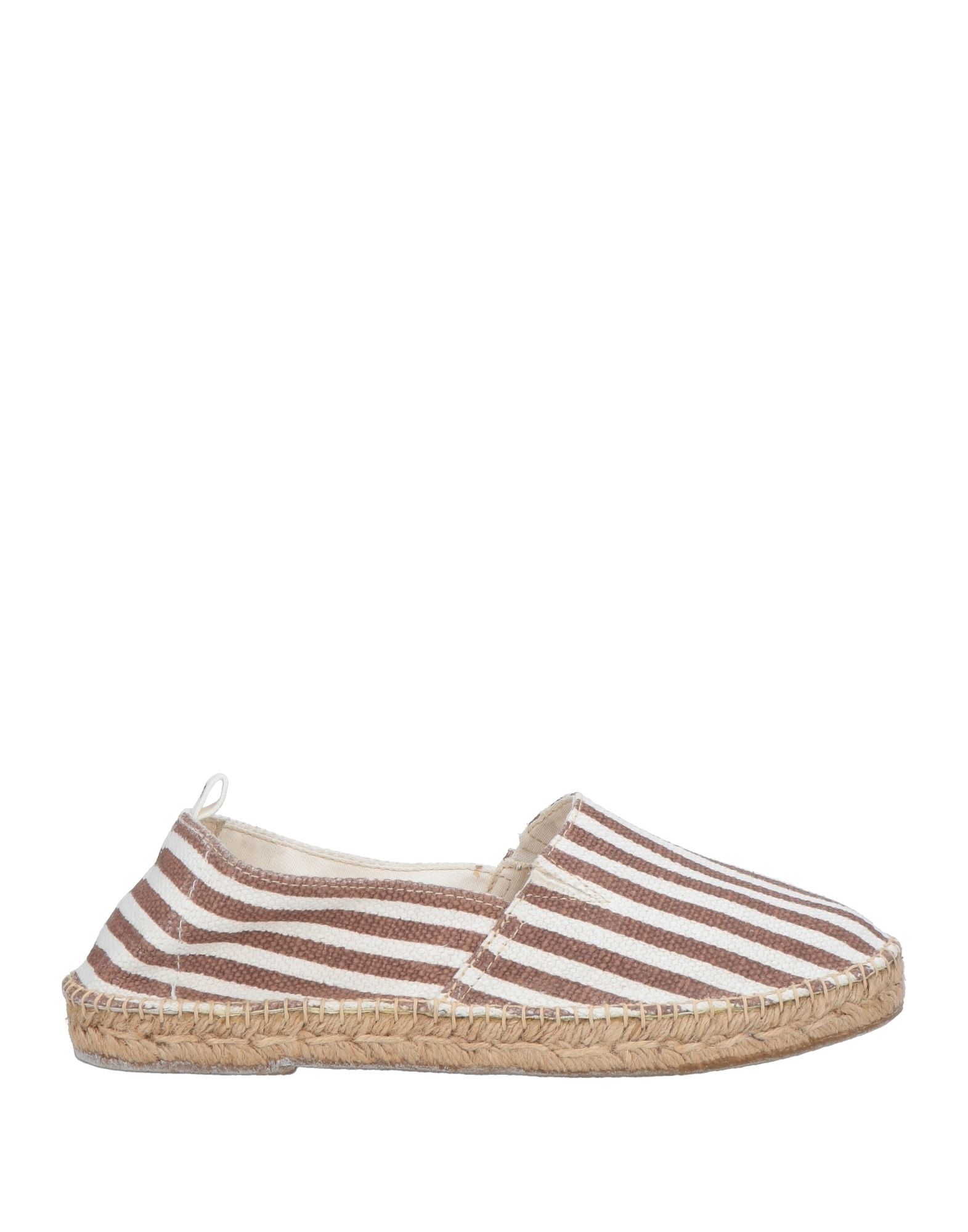STILOSOPHY Espadrilles Herren Braun von STILOSOPHY