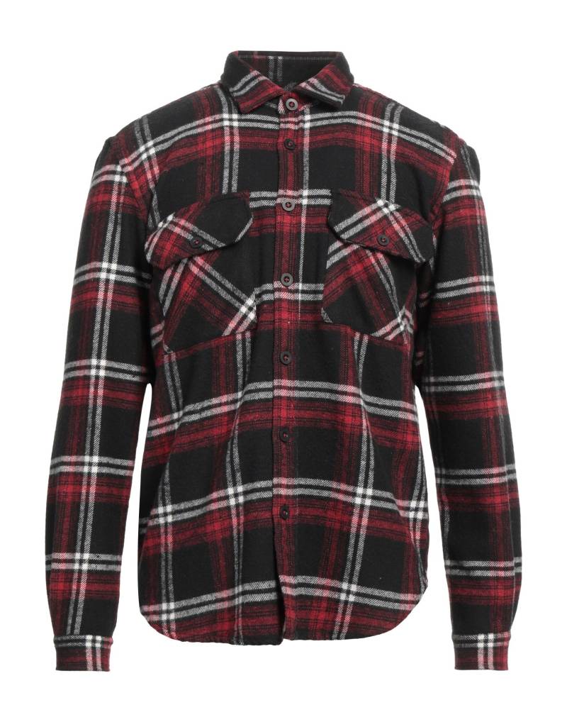 STILOSOPHY Hemd Herren Rot von STILOSOPHY