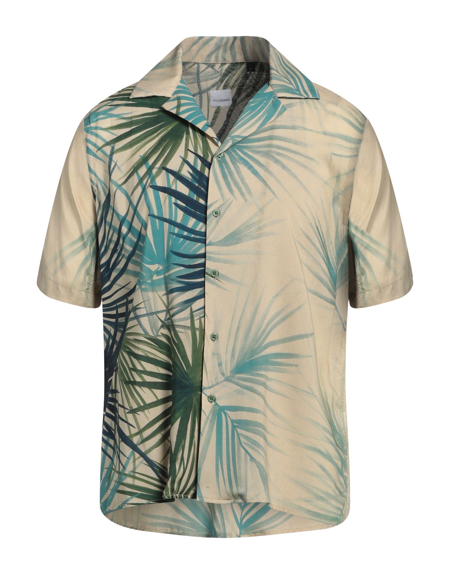STILOSOPHY Hemd Herren Sand von STILOSOPHY